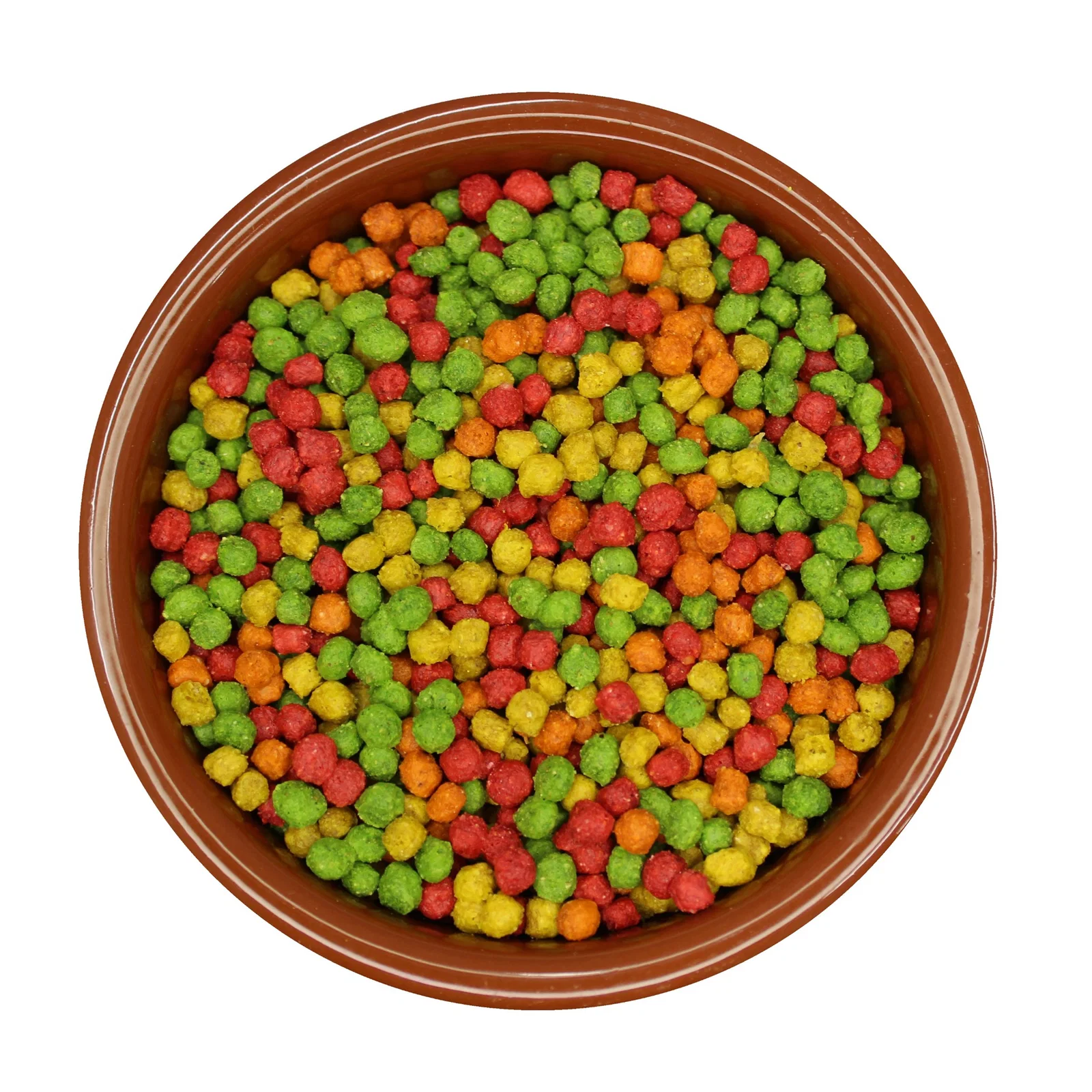 Zupreem Fruitblend Nymfeparakit og dværgpapegøje 1 kg